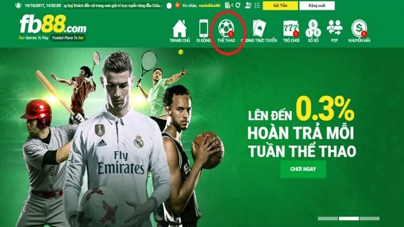 Những hạng mục giải trí hấp dẫn mà bạn không thể bỏ qua Những hạng mục giải trí hấp dẫn mà bạn không thể bỏ qua