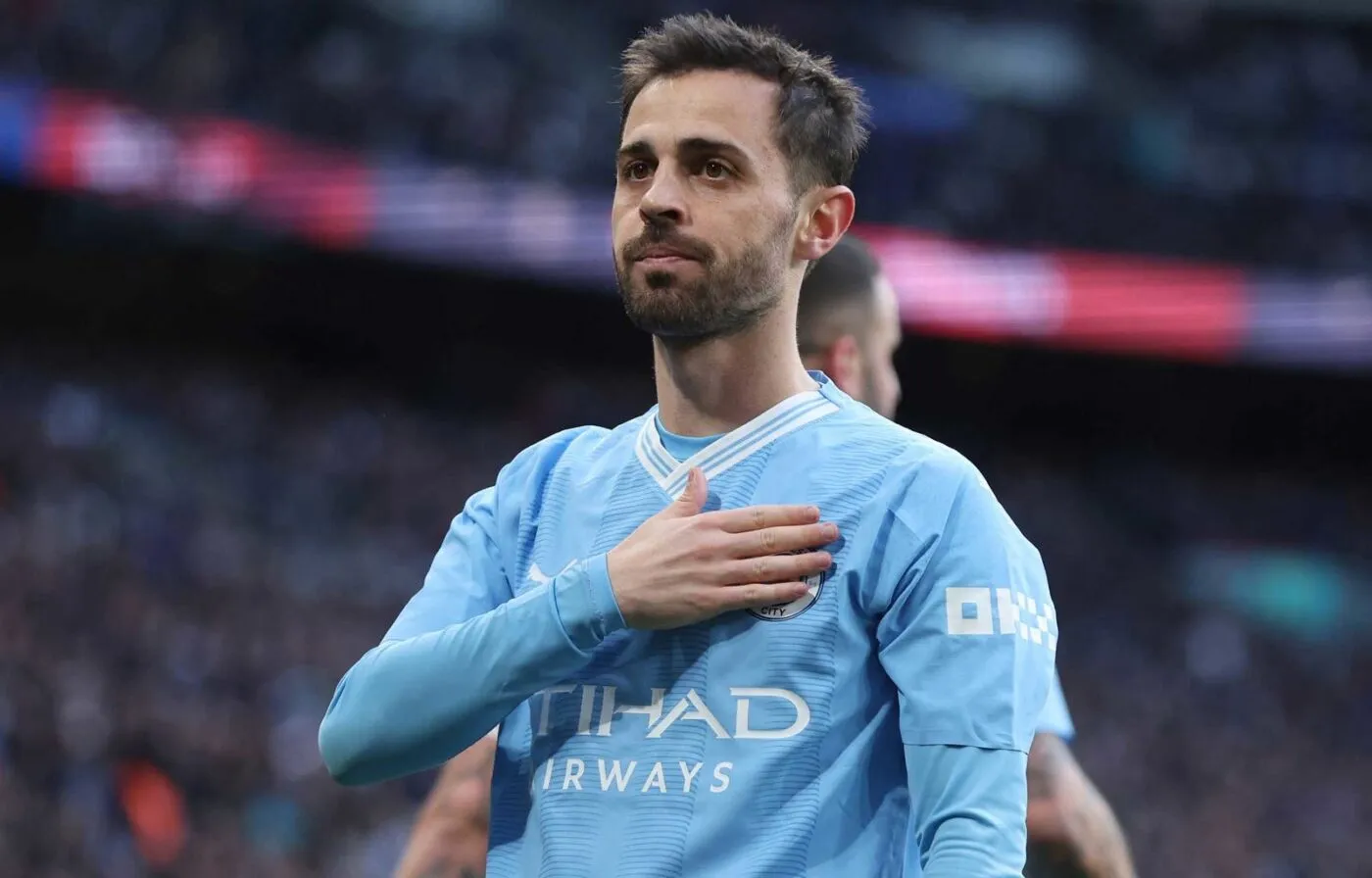 Bernardo Silva – Cố vấn nội dung tại Yensaovinari.vn Bernardo Silva – Cố vấn nội dung tại Yensaovinari.vn